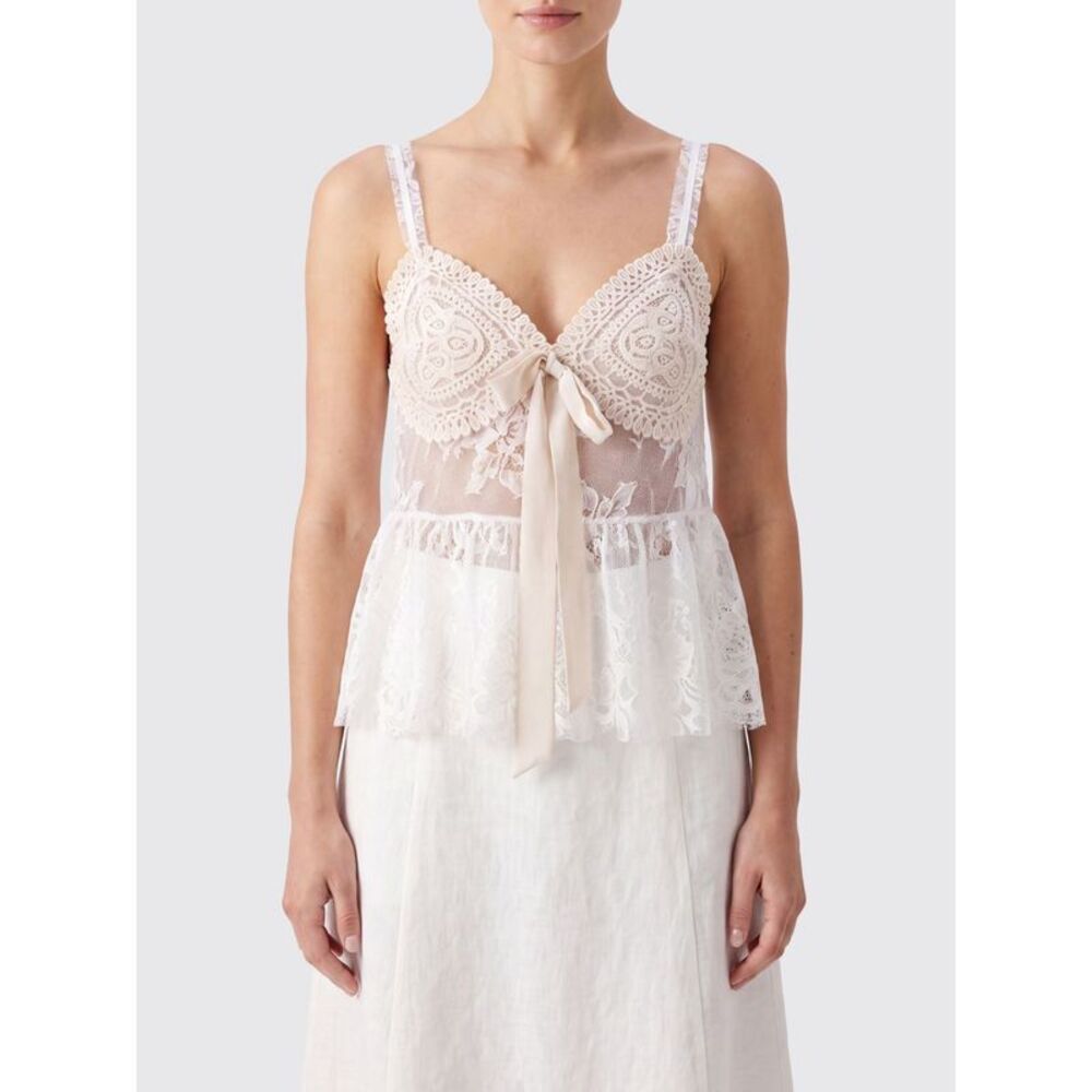 Aniye By Top Woman White